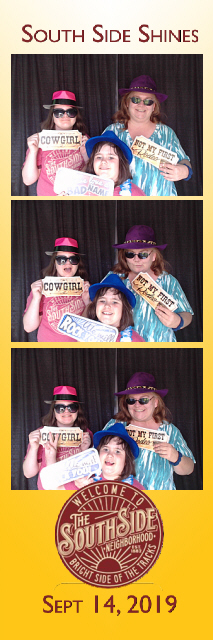 South Side Shines Celebration  | View more photos from the event at gallery.photoboothbillings.com/u/PhotoBoothBillings/South-Side-Shines-Celebration